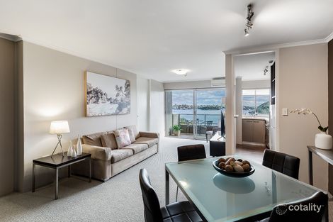 Property photo of 15/90 Blues Point Road McMahons Point NSW 2060