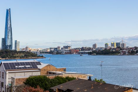 Property photo of 15/90 Blues Point Road McMahons Point NSW 2060