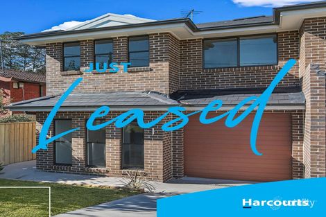 26a Telopea St, Telopea, NSW 2117