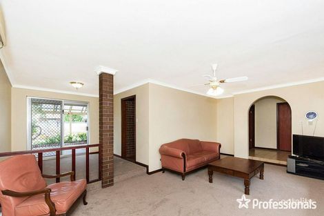 Property photo of 8 Hayes Court Thornlie WA 6108