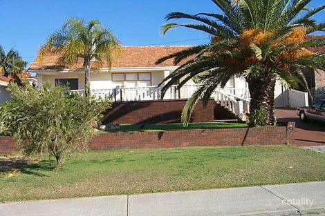 47 Woodhouse Rd, East Fremantle, WA 6158