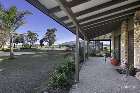 Property photo of 31 Casey Crescent Mystery Bay NSW 2546