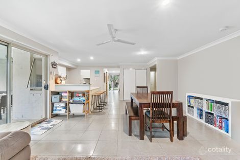 Property photo of 35 Shannon Brook Grove Oxenford QLD 4210