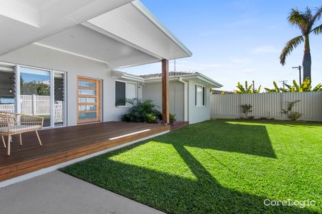 Property photo of 85 Parnki Parade Palm Beach QLD 4221