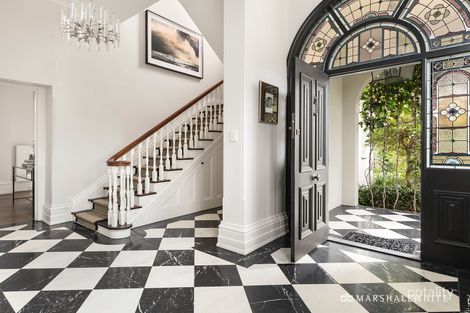 Property photo of 25 Davis Street Kew VIC 3101