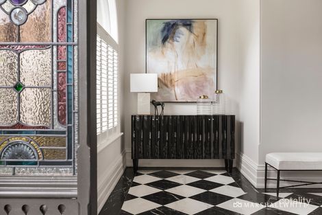 Property photo of 25 Davis Street Kew VIC 3101