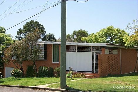 Property photo of 20 Ben Street Chermside West QLD 4032