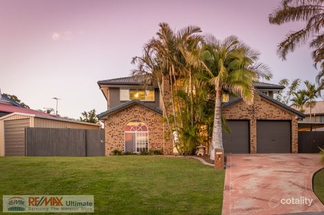 16 Bremer Ct, Murrumba Downs, QLD 4503
