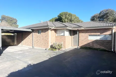 2/29 Ivanhoe Ave, St Albans, VIC 3021
