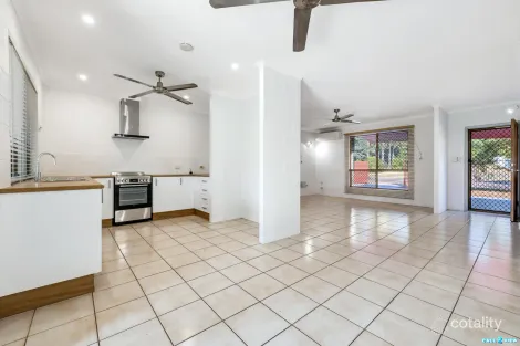 Property photo of 11 Rosetta Street Gray NT 0830