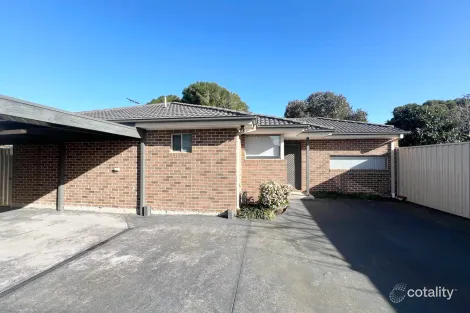 Property photo of 2/29 Ivanhoe Avenue St Albans VIC 3021