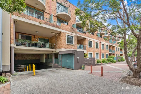 Property photo of 21/17-21 Willock Avenue Miranda NSW 2228