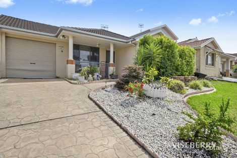 Property photo of 8 Waugh Close Blue Haven NSW 2262