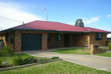 Property photo of 1 John Curtin Street Parkes NSW 2870