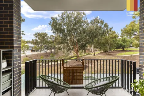 203/89 Buchanan Dr, Woodforde, SA 5072