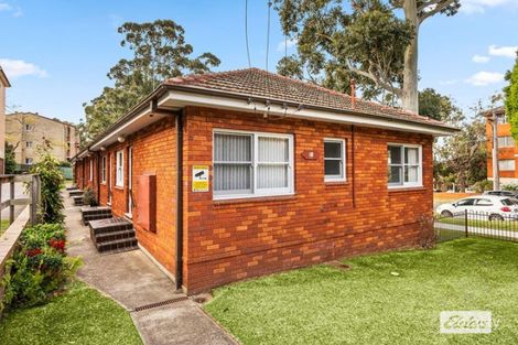 2/39 Banksia Rd, Caringbah, NSW 2229