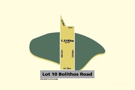 Lot 10 Bolithos Rd, Riddells Creek, VIC 3431
