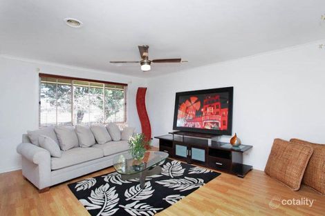 Property photo of 76 Grevillea Crescent Hoppers Crossing VIC 3029