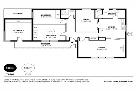 Property photo of 22 Allington Street Elizabeth Grove SA 5112