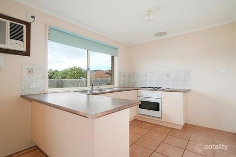 Property photo of 37 Sneddon Drive Narre Warren South VIC 3805