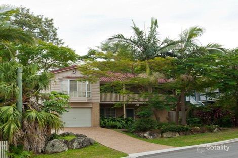 Property photo of 54 Love Street Holland Park QLD 4121