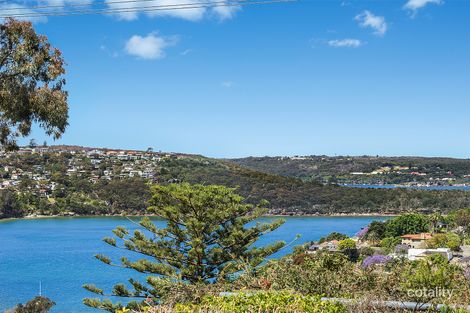 Property photo of 6 Parriwi Road Mosman NSW 2088