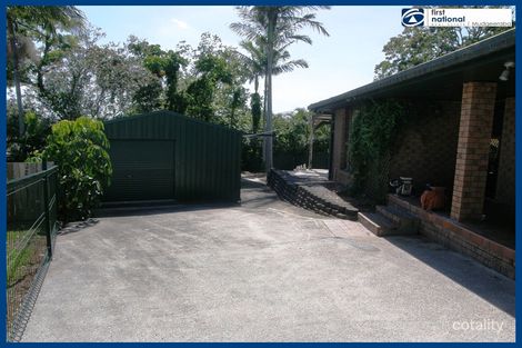 Property photo of 27 Colrene Drive Nerang QLD 4211