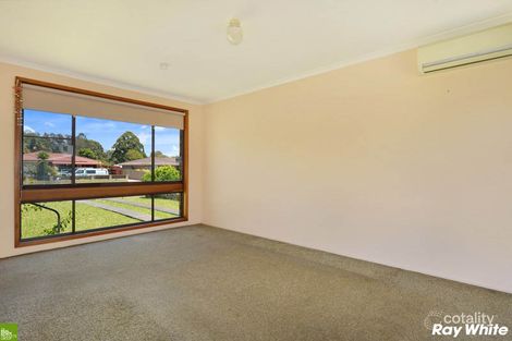 Property photo of 3 Jarrah Way Albion Park Rail NSW 2527