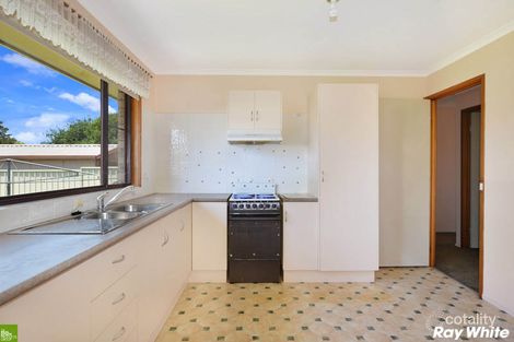 Property photo of 3 Jarrah Way Albion Park Rail NSW 2527