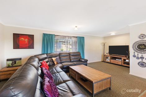 Property photo of 4 Hamilton Street Kilmore VIC 3764