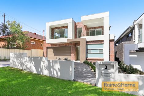 Property photo of 3 Warraba Street Hurstville NSW 2220