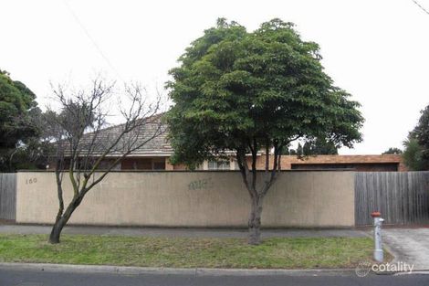 Property photo of 160 Ogilvie Street Essendon VIC 3040