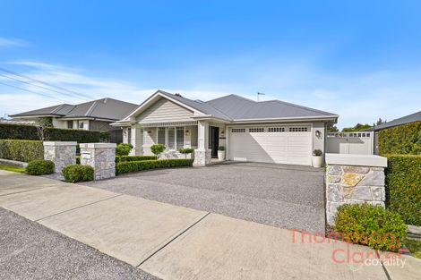 Property photo of 22 Boundary Street Rutherford NSW 2320
