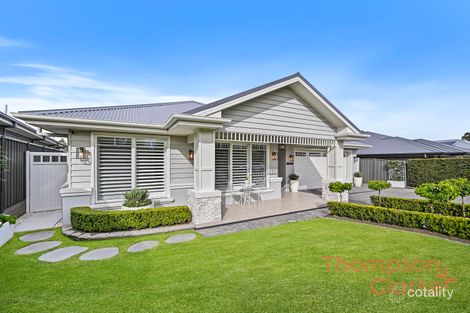 Property photo of 22 Boundary Street Rutherford NSW 2320