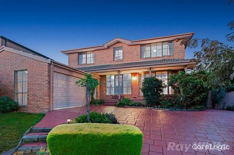 Property photo of 12 Sneddon Court Mulgrave VIC 3170