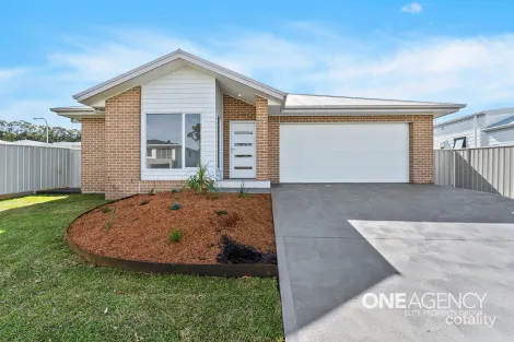 30 Wedgetail St, Badagarang, NSW 2540