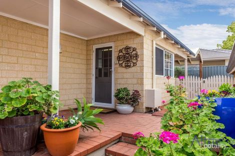 Property photo of 4A Salisbury Street Bayswater WA 6053