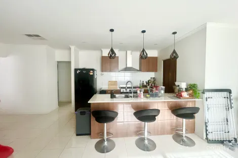 Property photo of 101 Spearmint Boulevard Manor Lakes VIC 3024