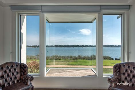Property photo of 16 Lakeside Drive Nagambie VIC 3608