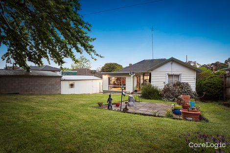 Property photo of 50 Ashwood Drive Ashwood VIC 3147