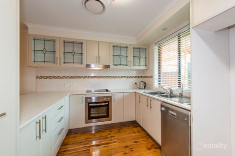 Property photo of 85A Brougham Street Emu Plains NSW 2750
