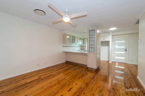 Property photo of 85A Brougham Street Emu Plains NSW 2750