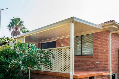 Property photo of 85A Brougham Street Emu Plains NSW 2750