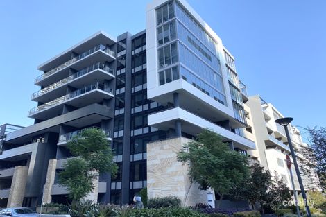 304/3 Waterways St, Wentworth Point, NSW 2127