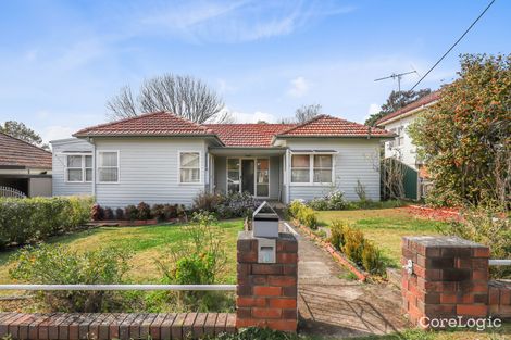 Property photo of 6 Rosalind Crescent Campbelltown NSW 2560