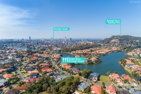 Property photo of 111 Dunlin Drive Burleigh Waters QLD 4220