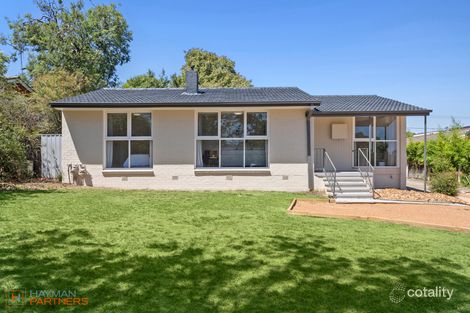 Property photo of 20A Anderson Street Chifley ACT 2606