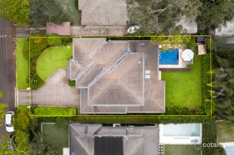 Property photo of 29 Fairlawn Avenue Turramurra NSW 2074