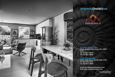 Property photo of 6/55 Tungarra Road Girraween NSW 2145