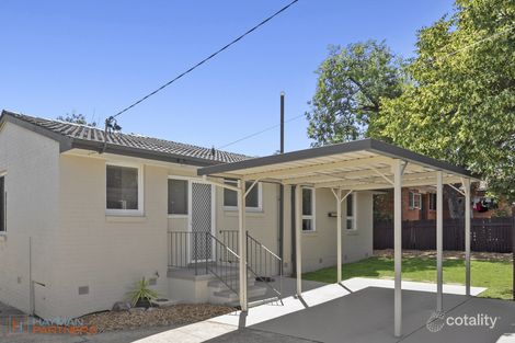 Property photo of 20A Anderson Street Chifley ACT 2606